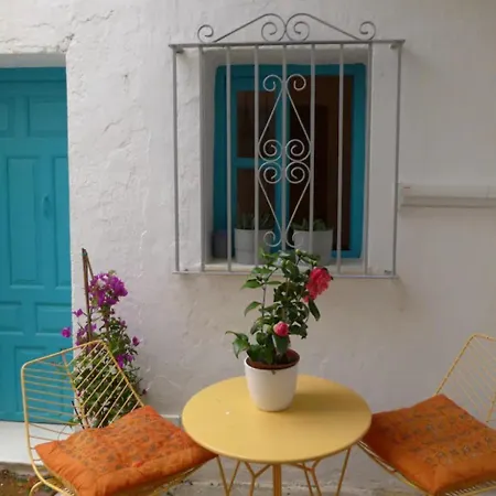 Precioso Loft En Pleno Centro Historico De Vejer Vejer de la Frontera