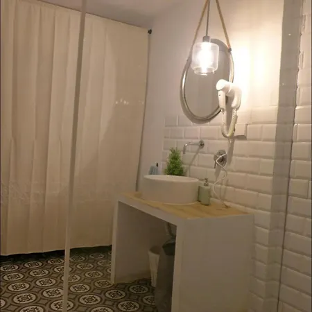 Precioso Loft En Pleno Centro Historico De Vejer *