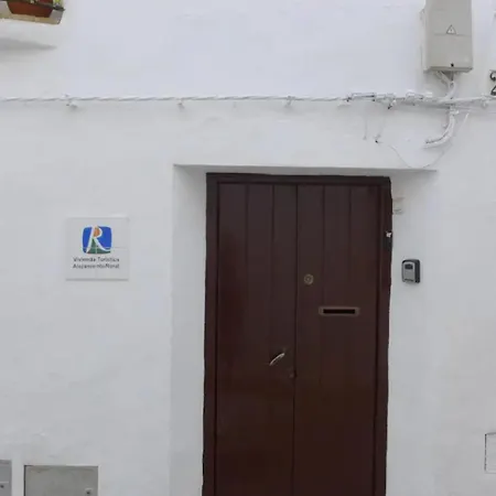 Precioso Loft En Pleno Centro Historico De Vejer Vejer de la Frontera