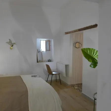 Precioso Loft En Pleno Centro Historico De Vejer Vejer de la Frontera