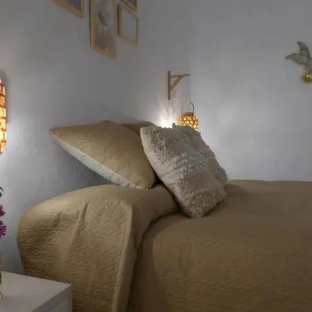 Precioso Loft En Pleno Centro Historico De Vejer Apartment Vejer de la Frontera