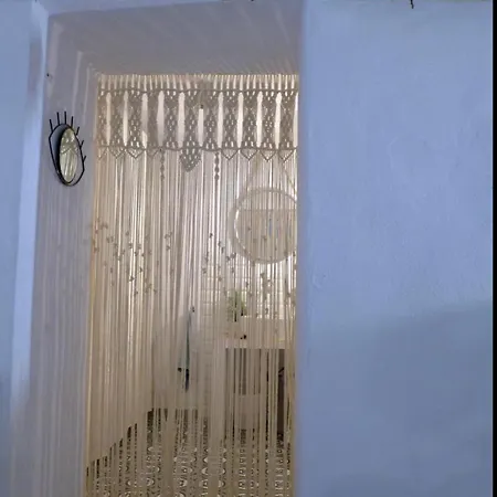 Precioso Loft En Pleno Centro Historico De Vejer 公寓 贝赫尔-德拉弗龙特拉